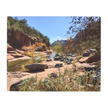 Arraigo en la tranquilidad de Sedona | Sedona Ariz