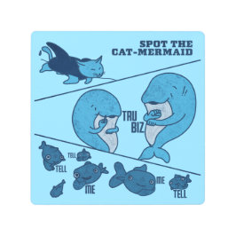 Impresión En Metal ASL Sign with Deaf Culture - Tru Biz 