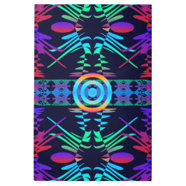 Impresión En Metal Attentive Eye to all Trends