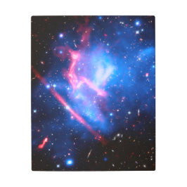 Impresión En Metal Auriga El Caricaturista