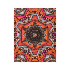 Impresión En Metal Autumn Directions Shrine