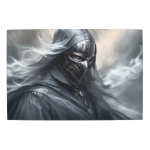 Ave silenciosa de la muerte 1