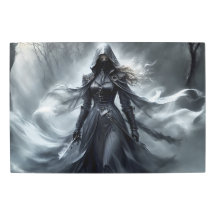 Ave silenciosa de la muerte 2