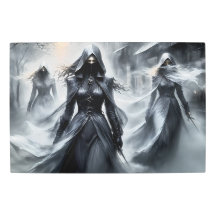 Ave silenciosa de la muerte 3