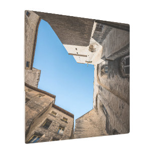 Impresión En Metal Avignon France