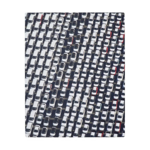 Impresión En Metal Aviso sobre el lote de automóviles