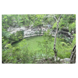 IMPRESIÓN EN METAL AWORLD2CELEBRATE: LA CIUDAD DEL SACRED BIEN