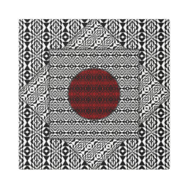 Impresión En Metal Baldosas mágicas