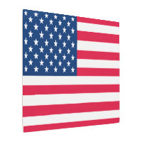 Bandera de Estados Unidos - Estados Unidos de Amér