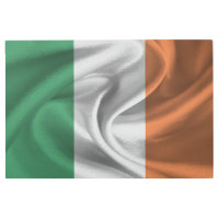 Bandera de Irlanda