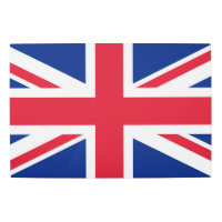 Bandera de la Unión del Reino Unido