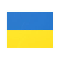 Bandera ucraniana (Ucrania)