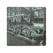 Baños San Francisco Sutro