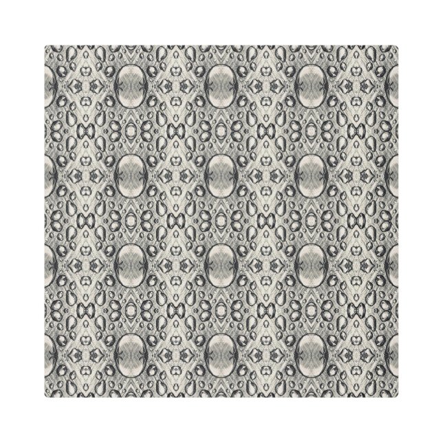 Impresión En Metal BarraDrops (Anverso)