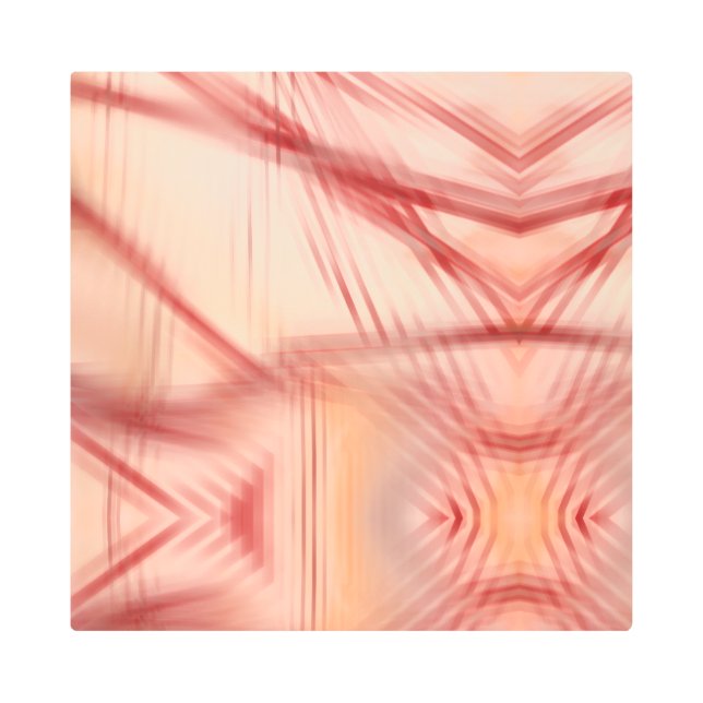 Impresión En Metal Barras (Anverso)