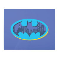 Batman | Símbolo de la ciudad de Gotham