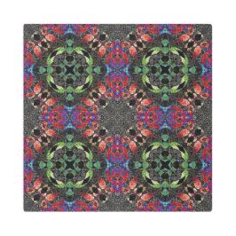 Impresión En Metal Berries