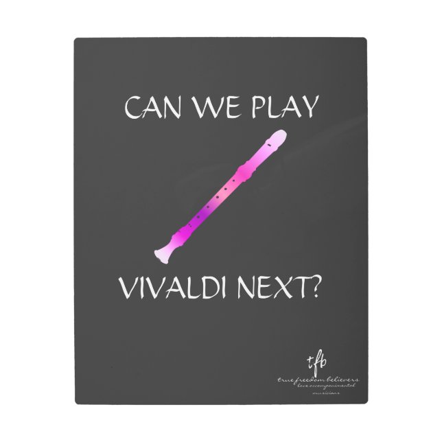 Impresión En Metal Berry Yogurt Recorder (Anverso)