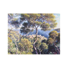 Impresión En Metal Bordighera