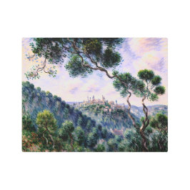 Impresión En Metal Bordighera Italia