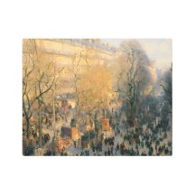 Boulevard de Capucines