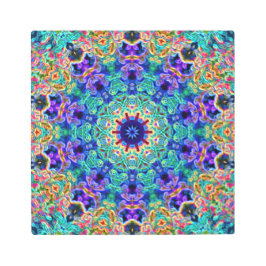 Impresión En Metal BullmasterGardian 12x12