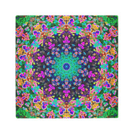 Impresión En Metal BullmasterGardian 12x12