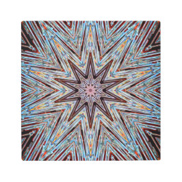 Impresión En Metal BullmasterGardian 12x12