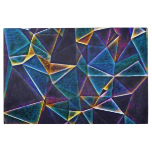 Impresión En Metal Burbujas rotas