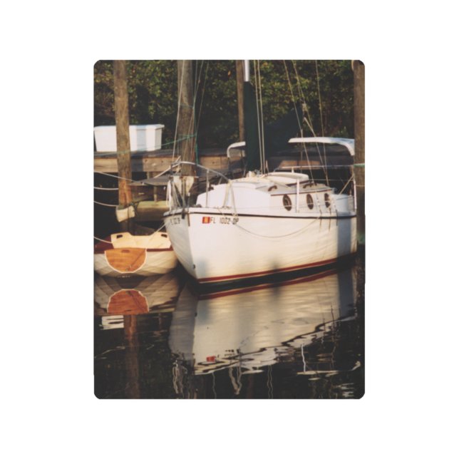 Impresión En Metal ¿Buscando algo especial? (Anverso)