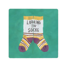 Buscando Socks
