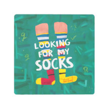Buscando Socks