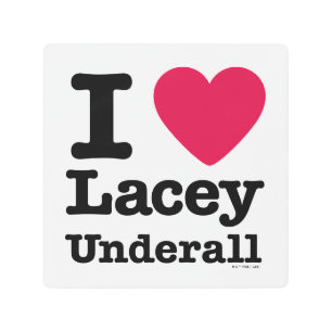 Impresión En Metal Caddyshack   Amo Lacey Underall