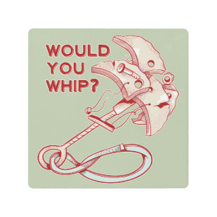 IMPRESIÓN EN METAL CAÍDA DE LA BOMBA DE CLIMBING