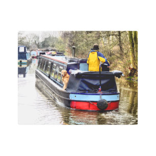 IMPRESIÓN EN METAL CANALES