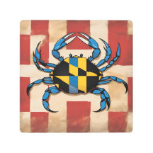 Cangrejo azul de Maryland