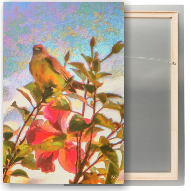 Impresión En Metal Cantante de Poolside 2338 (Subido por el creador)