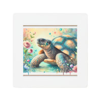 Cantors giant softshell turtle 060824AREF136 - Wat