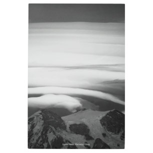 Impresión En Metal Capas