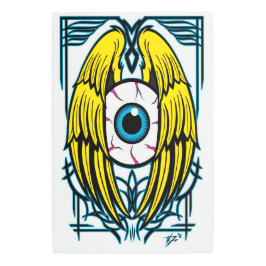 Impresión En Metal Carpe Diem