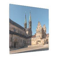 Catedral de Bamberg, Alemania