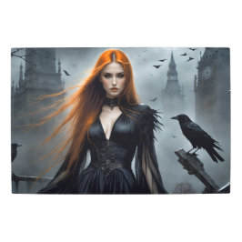 Impresión En Metal Charla con Crows 7