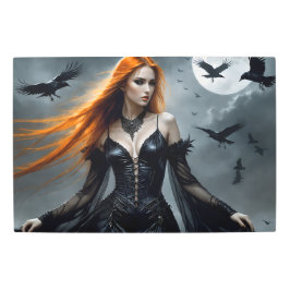 Impresión En Metal Charla con Crows 8