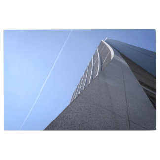 Impresión En Metal Chase Tower, Chicago