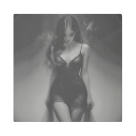 Impresión En Metal Chewed up and spit out 11