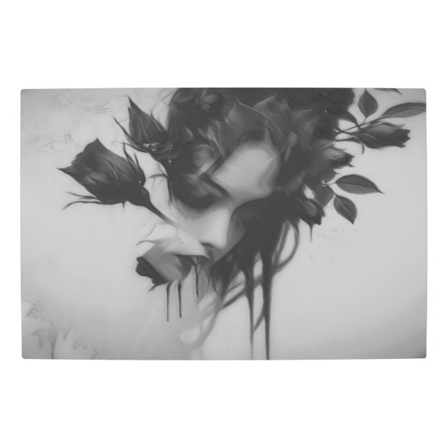 Impresión En Metal Chewed up and spit out 13 (Anverso)