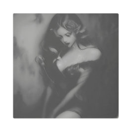 Impresión En Metal Chewed up and spit out 14