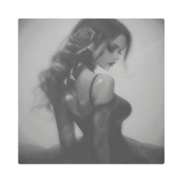 Impresión En Metal Chewed up and spit out 15