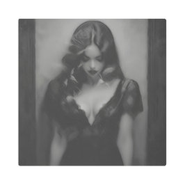 Impresión En Metal Chewed up and spit out 2