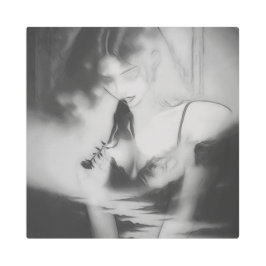 Impresión En Metal Chewed up and spit out 9